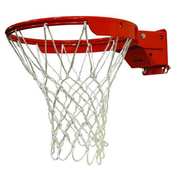 Spalding Basketball Slammer Rim, Universal 411-528