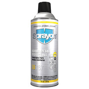Sprayon Indoor Metal Protectant, Aerosol, 10 Oz. SC0767000
