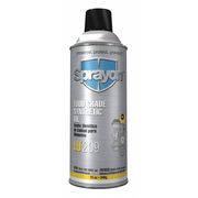 Sprayon Food Grade Synthetic Oil, 14.25 oz. S00209000