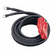 Warn Quick-Connect Power Cable, Front 106077