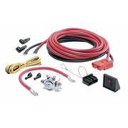 Warn Quick-Connect Power Cable, Rear 32963