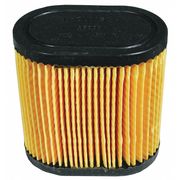 Tecumseh Air Filter, 2 7/8 In. 056066