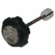 Stens Fuel Cap With Gauge, ID 2 In. 125352