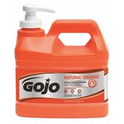 Gojo 1/2 gal. Liquid Hand Soap Pump Bottle, PK 1 0958-04