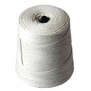 San Jamar Butchers Twine, Cotton Twisted, 1625 ft. L BT30GR