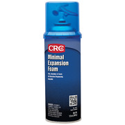 Crc Spray Foam Sealant, 12 oz, Tan 14077