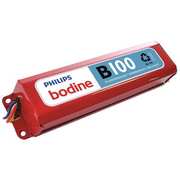 Bodine 3240 W, 450 lm Linear Fluorescent Emergency Ballast B100