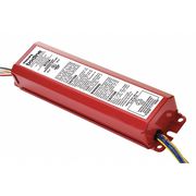 Bodine 32215 W, 700 lm Linear Fluorescent Emergency Ballast B70A