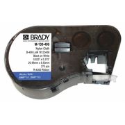 Brady Wire Marker Sleeves, 0.335 In. W, 7 ft. L MC-187-342