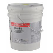 Loctite 40 lb. White; Tan Concrete Repair 235633