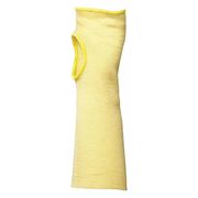 Ansell Cut Resistant Sleeve, Cut 3, Kevlar, 10" 70-118