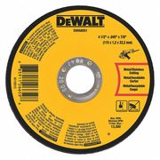 Dewalt General Purpose Cutting Wheels DWA8051