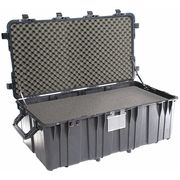 Pelican Case, 51-3/64 InLx27-35/64 Wx22-51/64 In 0550-000-110