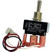 Dayton Forward Stop Reverse Switch Kit 13E664