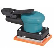 Dynabrade Air Random Orbital Sander, 0.15HP, 3 In. 58500