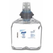 Purell Hand Sanitizer, Foam, 1200mL TFX Refill, PK2 5392-02