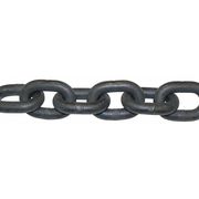 B/A Products Co Chain, Grade 100, 1/2 Size, 20 ft, 15,000 lb G10-12-20