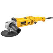 Dewalt 7" / 9" Variable Speed Polisher DWP849