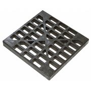 Justrite Replacement Grate, 24 In. L, 24 In. W 28260