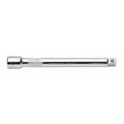 Sk Professional Tools Extension 1/4" Dr, 14 in L, 1 Pieces, Chrome 40964