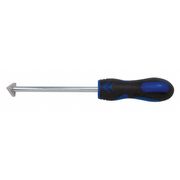 Westward Grout Removal Tool, 9 In. 13P556