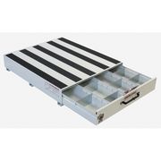 Weather Guard PACK RAT® Truck/Van Storage Drawer, 24 in D 312-3