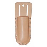 Westward Plier Holder, Leather, 3-3/4 x 1 x9-1/4 In 13T121