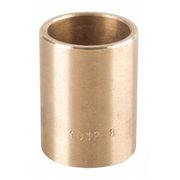 BB16 2 Bore x 2 1//4 OD x 2 Length x 2 1//2 Flange OD x 1//8 Flange Thickness Bunting Bearings BBEF323632 Flange Bearings Powdered Metal