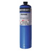 Sievert Propane Cylinder, 14.1 oz. 220983