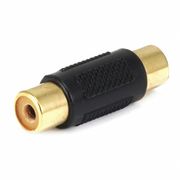 Monoprice RCA Jack to Jack Adapter 7235