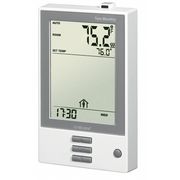 Thermosoft Programmable Floor Thermostat, 41 to 104F ADG-4999