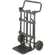 Dewalt ToughSystem® DS Tool Box Carrier & Utility Cart DWST08210