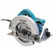 Makita 7-1/4" Circular Saw, 15.0A, Electric Brake 5007FA