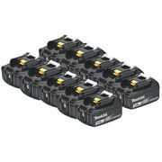 Makita 18V LXT® 3.0Ah Battery, 10/pk BL1830B-10