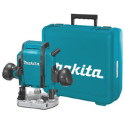 Makita 1-1/4 HP* Plunge Router RP0900K