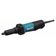 Makita 1/4" Die Grinder, 3.5A, Paddle, AC/DC GD0600