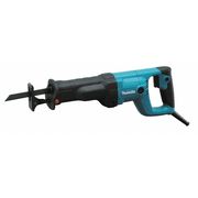 Makita Reciprocating Saw, 0 to 2800 spm, 7.3 lb. JR3050T