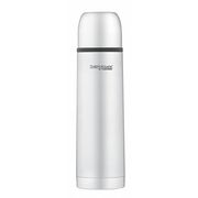 Thermos Insulated Beverage Bottle 17 oz., Stainless Steel DF2150SSW4