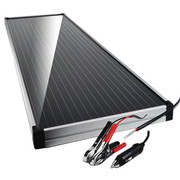 Schumacher Electric Solar Battery Charger, 15W SP-1500