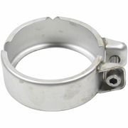 Blucher Joint Clamp, 4 In, 316SS JC-4