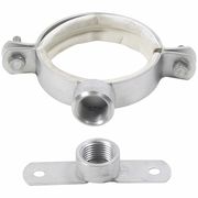 Blucher 316SS Pipe Hanger, 2" Pipe Size PH2-2-1/2
