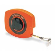 Crescent Lufkin 50 ft Tape Measure, 3/8 in Blade 50