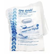 Dynarex CPR Shield, Universal 80201