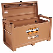 Knaack Model 1010 MONSTER BOX Jobsite Chest, Tan, 66" W x 30" D x 36" H 1010