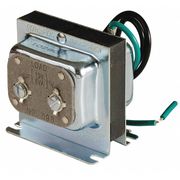 Edwards Signaling Class 2 Transformer, 5 VA, Not Rated, Not Rated, 10V AC, 120V AC 590