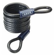 Abus 13011 1850/185 COILED CABLE