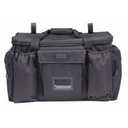 5.11 Bag/Tote, PATROL READY Bag, Black, Polyester 59012