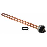 Rheem Resistored HWD Element, Copper, 120V, 3000W SP10874JH