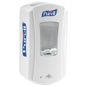 Purell LTX-12 1200mL Hand Sanitizer Dispenser, Touch-Free, White 1920-04