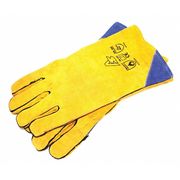 Alc Blasting Gloves, PR 40023